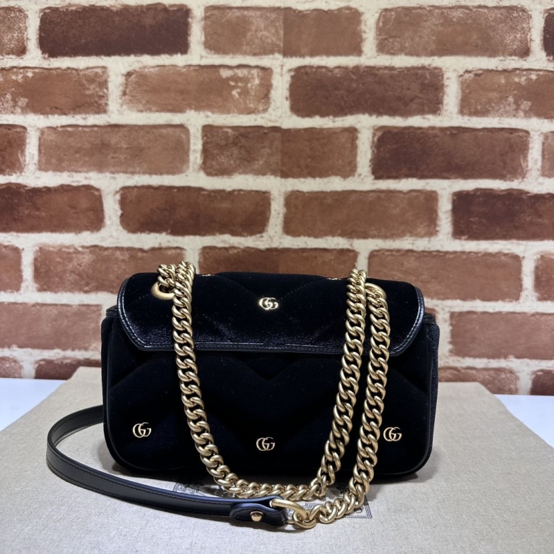 Gucci Satchel Bags